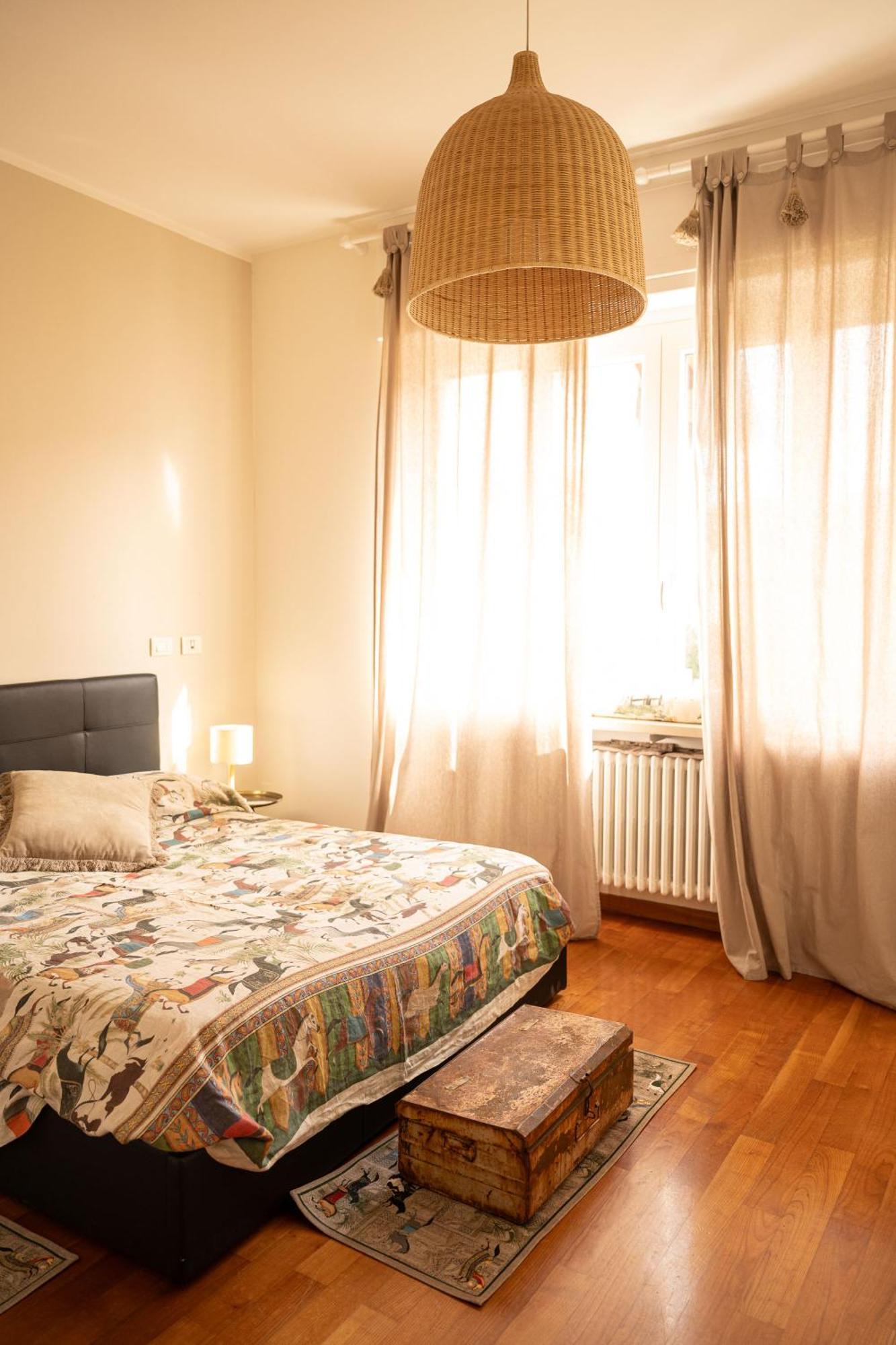 Apartamento La Reggia Di Vittoria Venaria Reale Exterior foto
