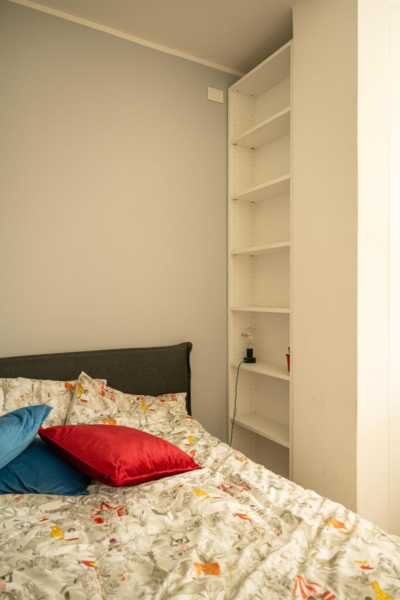 Apartamento La Reggia Di Vittoria Venaria Reale Exterior foto