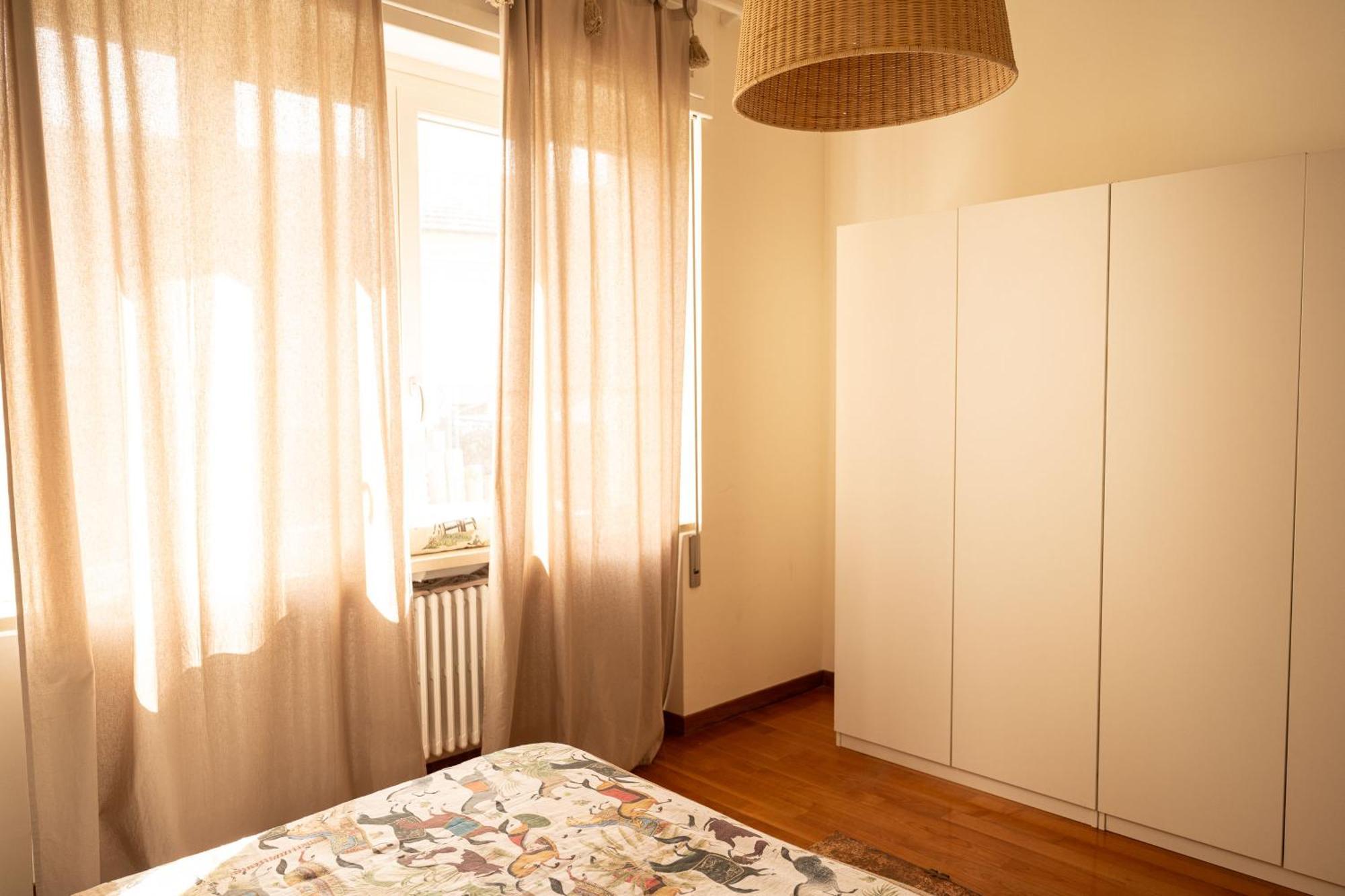 Apartamento La Reggia Di Vittoria Venaria Reale Exterior foto