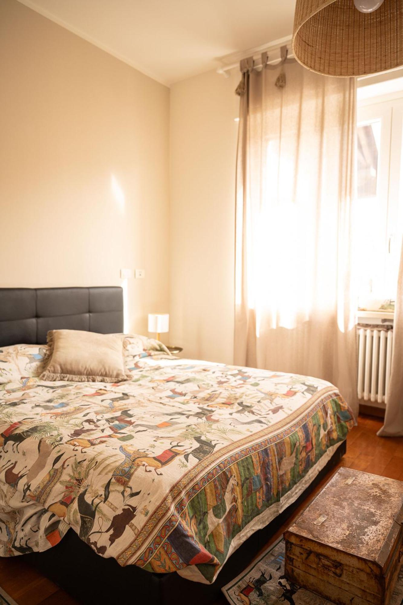 Apartamento La Reggia Di Vittoria Venaria Reale Exterior foto
