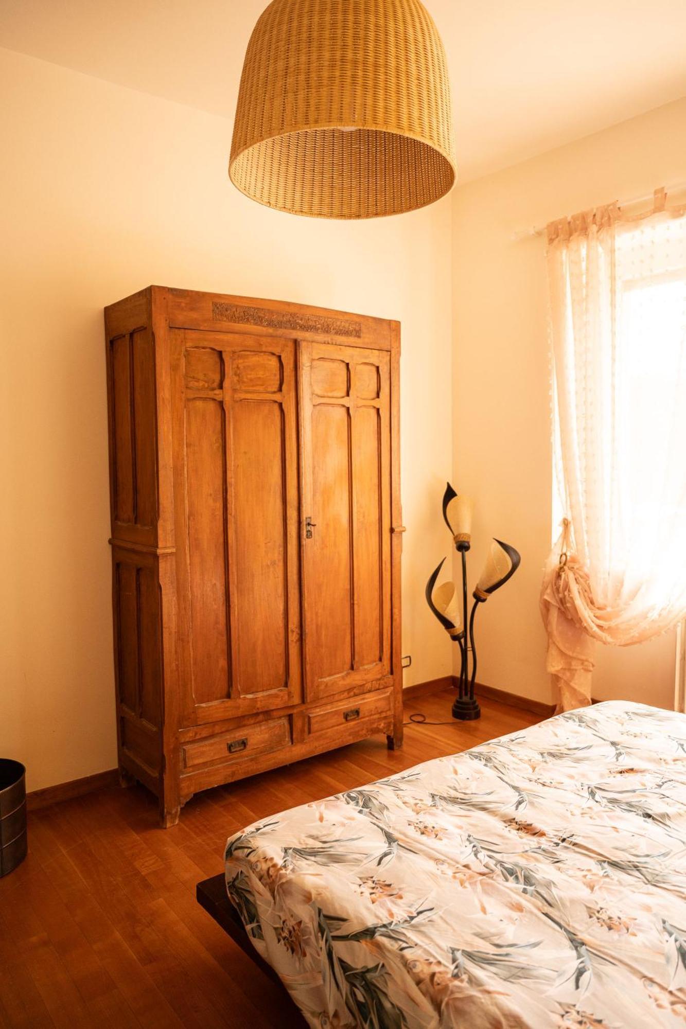 Apartamento La Reggia Di Vittoria Venaria Reale Exterior foto