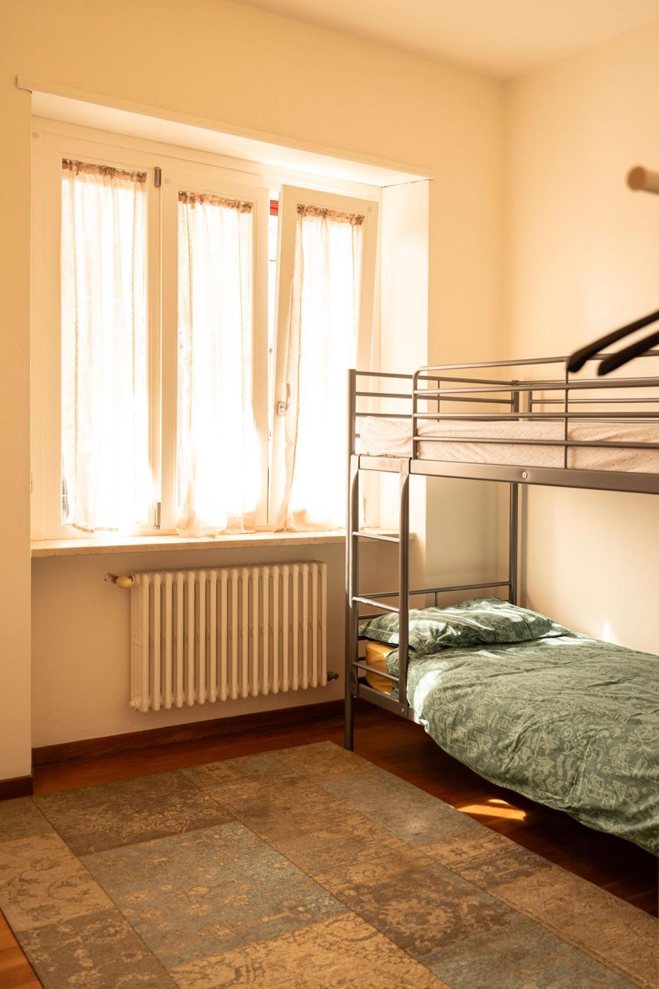 Apartamento La Reggia Di Vittoria Venaria Reale Exterior foto